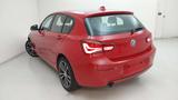 BMW 118 d Edition Sport Line /NAVI /Glasdach /1.HAND - BMW 118 Gebrauchtwagen in München