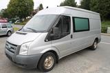 Ford Transit Tourneo  FT 300 L - Ford Transit ft 300 l