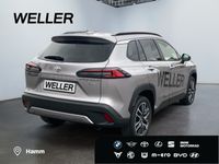 Toyota Corolla Cross - Vorschau Bild 15