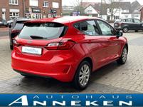 Ford Fiesta Cool & Connect*Allwetter*AppLink*PDC*