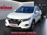 Nissan Qashqai 1.3 DIG-T N-Connecta NAVI AROUND-VIEW 17 - Nissan Gebrauchtwagen in Dortmund