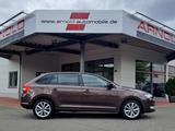 Skoda Rapid Spaceback 1.2 TSI Joy (Xenon,Sitzhzg.,PDC) - Skoda Rapid: Joy