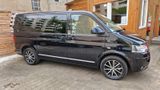 Volkswagen T5 Multivan Match Automatik, 7 Sitze, AHK, PDC - Volkswagen T5 in Berlin