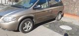 Chrysler Voyager Classic 2.8 CRD Autom. LX  7 Sitze  - gebrauchte Chrysler Voyager aus dem Jahr 2007