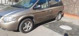 Chrysler Voyager Classic 2.8 CRD Autom. Classic - Chrysler Voyager: 2.8