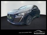 Peugeot 208 1.5 BlueHDi 100 Allure LED+KeyLess+KlimaA+LM