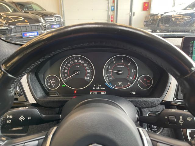 BMW 430 Coupe d xDrive M Sport *LED*ALCANTARA*NAVI*