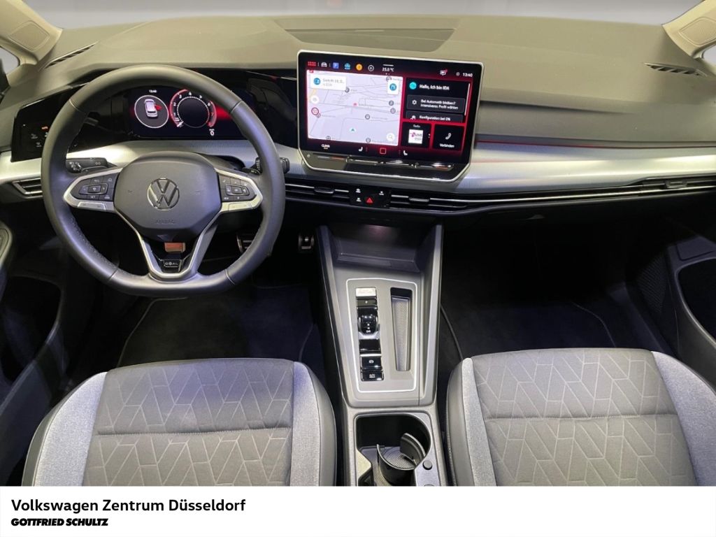 Volkswagen Golf - Bild 6