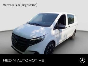 MercedesBenz Vito Mixto 116 CDI kompakt MBEAMMBUXSHZTEMP 2024