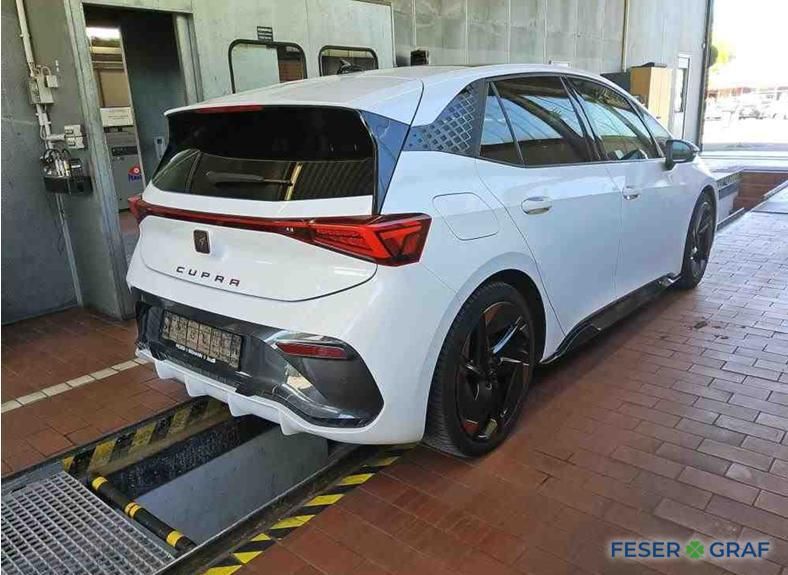Cupra Born - Bild 7