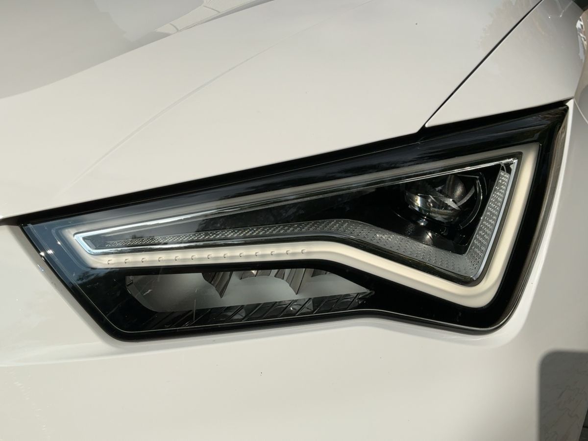 Cupra Ateca - Bild 15