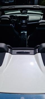 Mercedes-Benz E 250 Cabriolet E 250 Autom. - - weiße Mercedes-Benz E 250