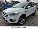 Ford Kuga Titanium + Kamera + 1.HAND + TOP Zustand +