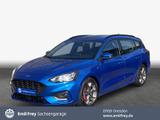 Ford Focus Turnier 1.0 EcoBoost Start-Stopp-System ST - Ford Focus: Stop Start