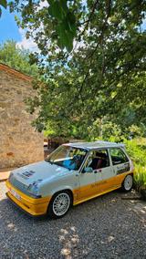 Renault R5 GTX mit H - Zulassung - Renault R 5 von privat