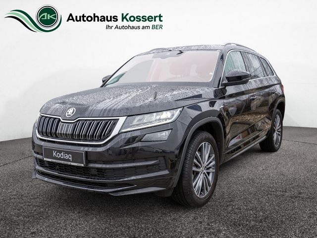 Foto Nummer 1: SKODA Kodiaq