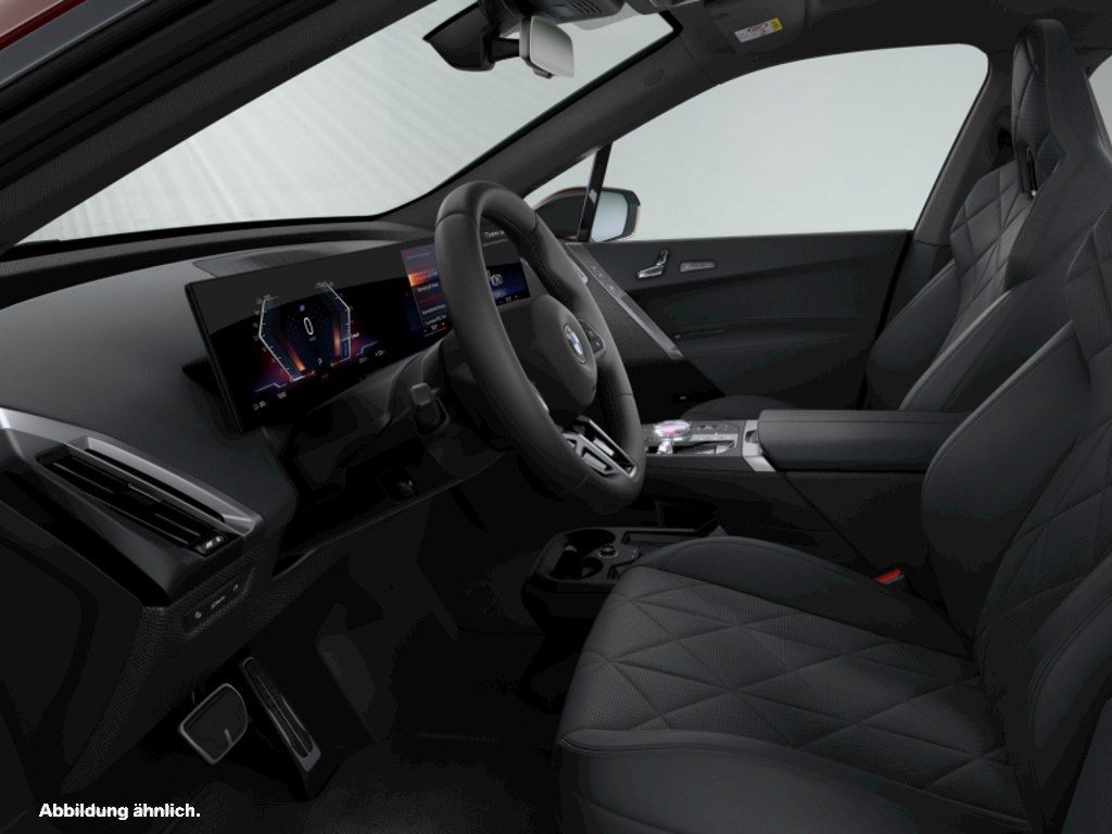 BMW iX - Bild 3