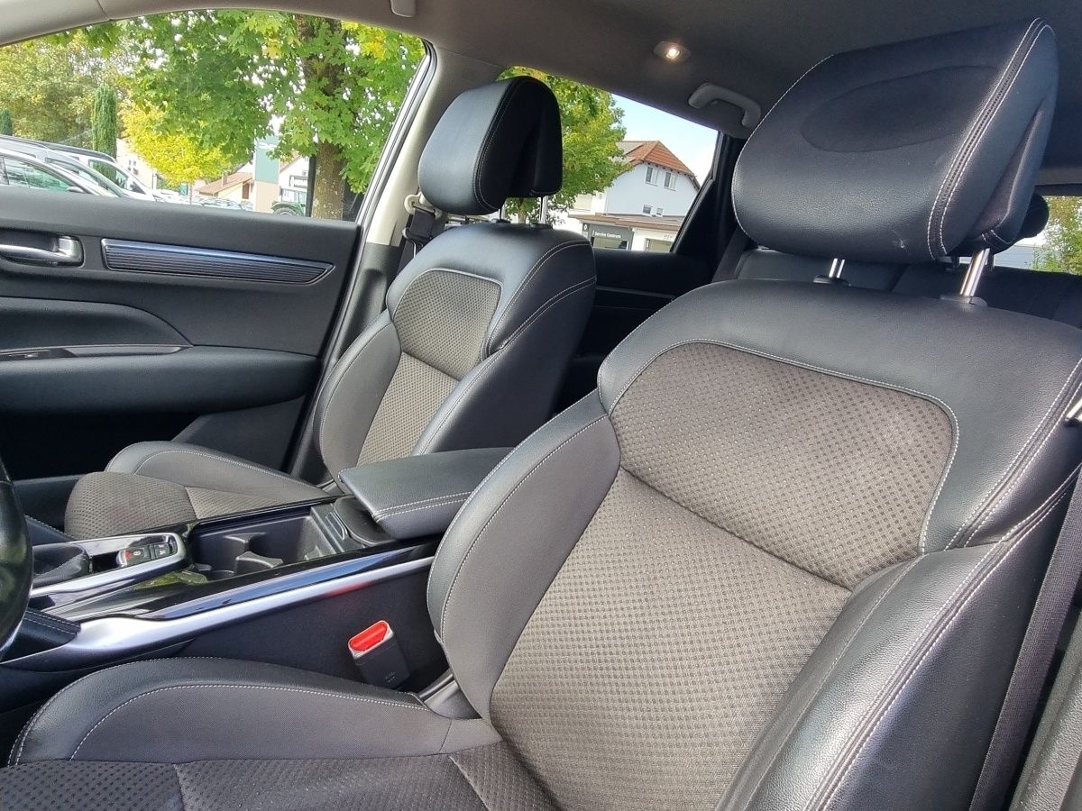 Fahrzeugabbildung Renault Koleos TECHNO BLUE dCi 185 4WD