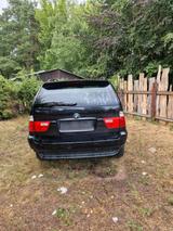 BMW X5 E53 3.0d zu verkaufen - BMW X5 mit Diesel-Antrieb: Limousine