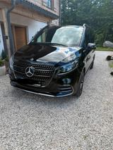 Mercedes-Benz V 300 d Aut. EXCLUSIVE lang EXCLUSIVE