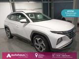 Hyundai Tucson 1.6 T-PHEV 4WD Navi|ParkPilot|Sitzheiz. - Hyundai TUCSON Gebrauchtwagen in Köln