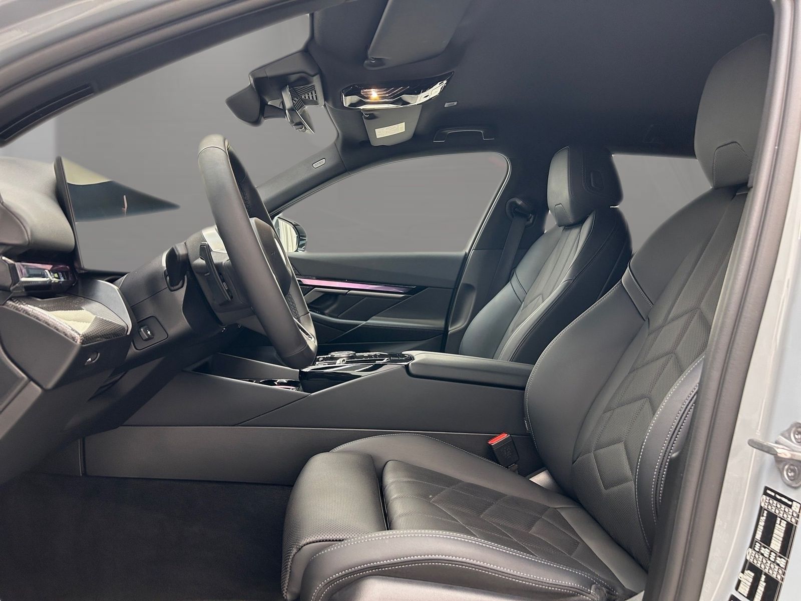 BMW 520 - Bild 9