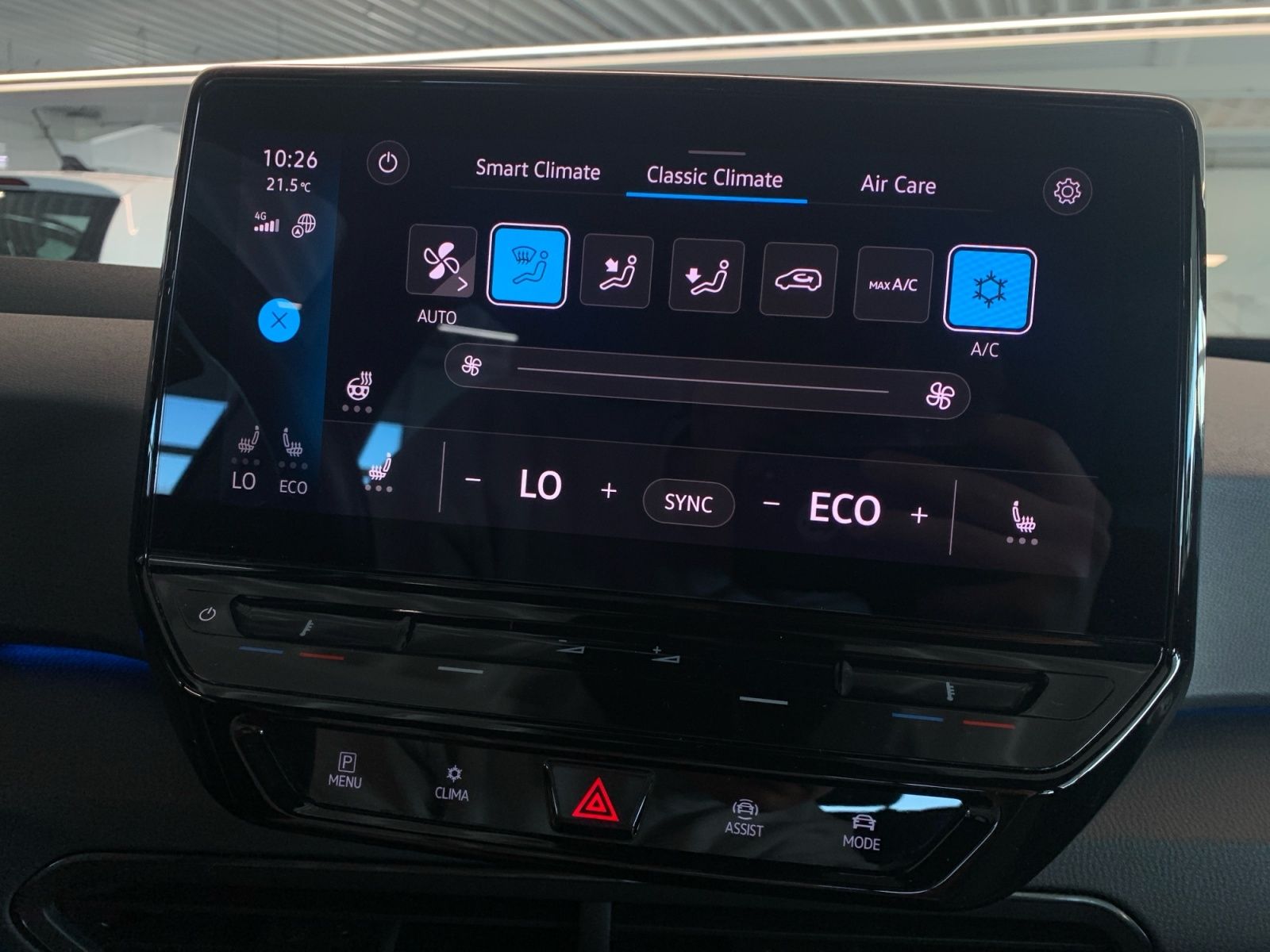 Volkswagen ID.3 - Bild 17