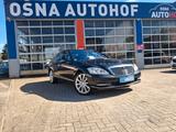 Mercedes-Benz S 500 S Limousine S 500 CGI BE 4Matic - gebrauchte Mercedes-Benz S 500 aus dem Jahr 2012
