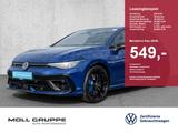 Volkswagen Golf R 2.0 TSI 4Motion DSG 360 ACC AHK FLA