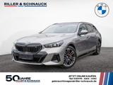 BMW i5 Touring 40 xDrive M-Sport Pro SITZBELÜFTUNG - BMW i5 in Berlin