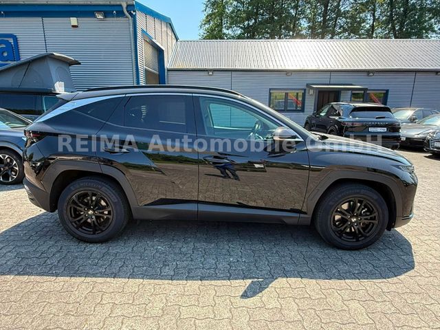 Hyundai Tucson Select 1,6i Hybrid 2WD, Navi, ACC