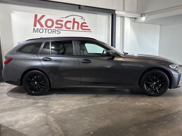 BMW 318 - 4