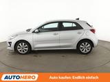 Kia Rio 1.0 TGDI Vision Aut.*NAVI*LED*TEMPO*CAM*PDC* - Kia Rio mit Benzin-Antrieb: Limousine