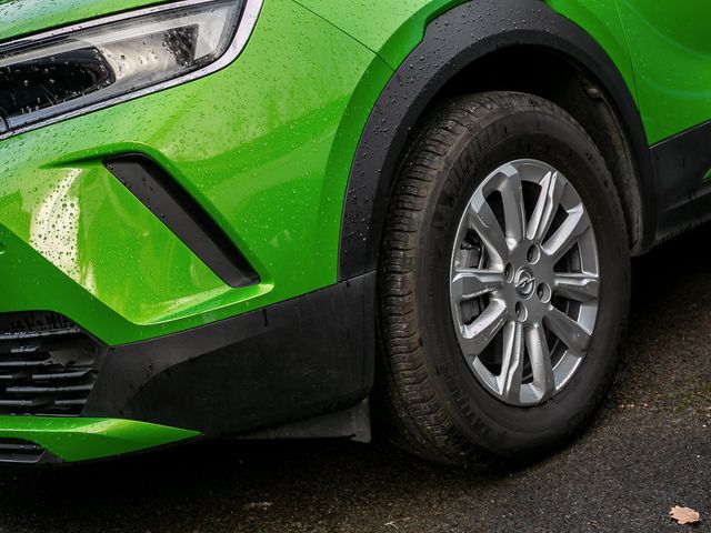Opel Mokka e Edition Fahrerassistenz-Paket LED