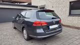 Volkswagen Passat Variant 2.0 BlueTDI Comfortline Varia... - Volkswagen Passat Variant bis 10.000 Euro