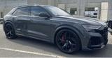 Audi RSQ8 TFSI quattro tiptronic - Voll, 305 Km/h, Sl - Audi RSQ8 in Hannover