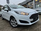 Ford Fiesta Trend *Klimaanlage*91.000km*DEKRA-HU-NEU* - Ford Fiesta: Weiß, Trend