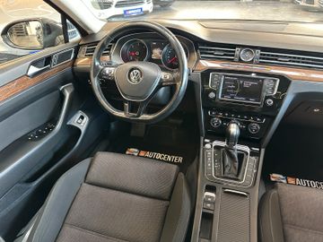 Volkswagen BMTStart-Stopp *AHK*Sitzh.*Pano*ACC*