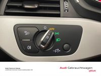 Audi A4 - Vorschau Bild 14