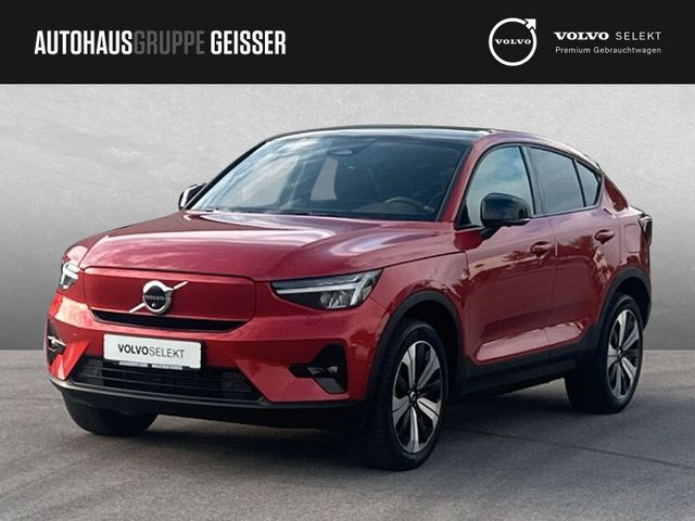 Volvo C40 Recharge Pure Electric Ultimate Single Motor