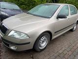 Skoda Octavia 1.6 Team Edition Team Edition - Skoda Octavia: Team Edition