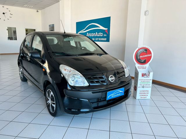 Nissan Pixo 1.0B X NEOPATENTATI 2011