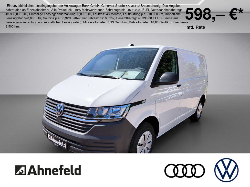 Volkswagen T6.1