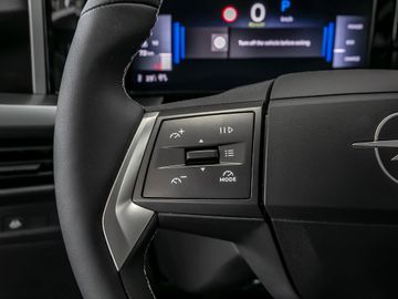 Opel Frontera Electric GS Navi Spurhalteassistent LED