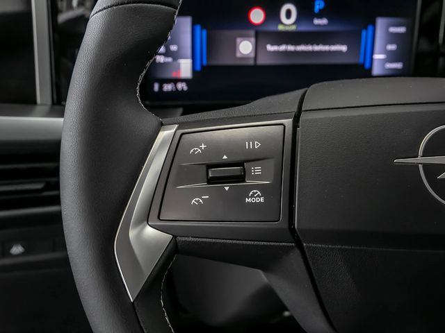 Opel Frontera Electric GS Navi Spurhalteassistent LED