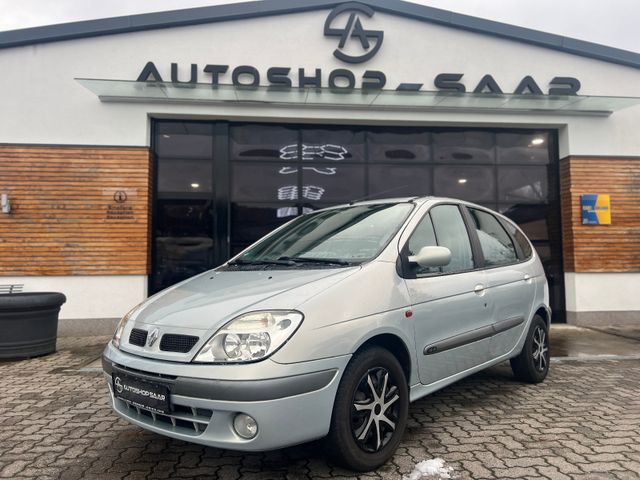 Renault Scenic Expression 1.4 16V Automatik