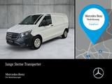 Mercedes-Benz Vito 114 CDI L1, Navi, 9G-Autom, Klima, Heckkla. - Mercedes-Benz Vito Gebrauchtwagen in Frankfurt
