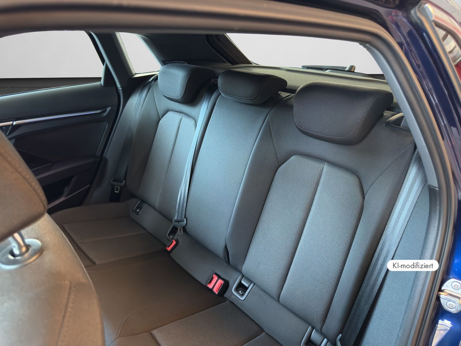 Audi A3 - Bild 15