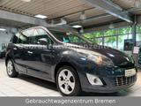 Renault Scenic III Grand Dynamique*Automatik*AHK*Navi* - Renault Scenic Gebrauchtwagen in Bremen