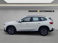 BMW X1 18i sDrive 136PS ++Parkass.+Sportsitz.+Sitzh.